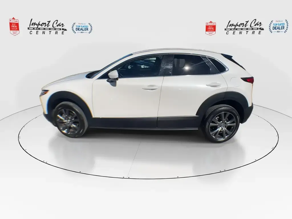 Mazda Cx-30 2021 photo 5