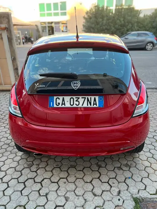 Lancia Ypsilon 2020 photo 5