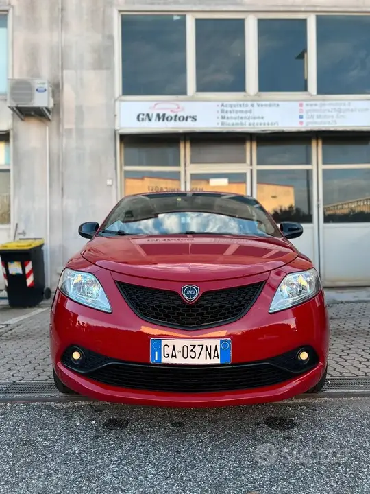 Lancia Ypsilon 2020 photo 2
