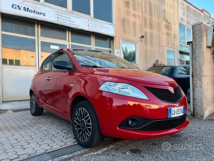 Lancia Ypsilon 2020 photo 3