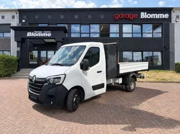 Renault Master 2021 photo 2