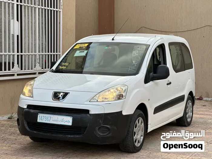 Peugeot Other