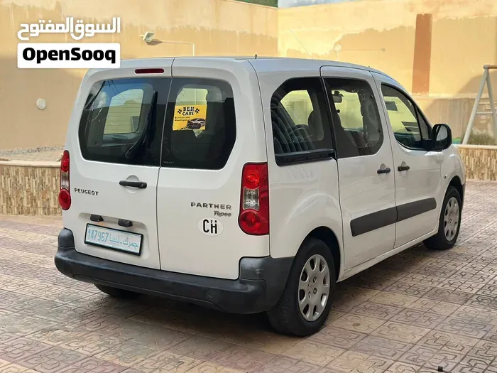 Peugeot Other 2012 photo 2