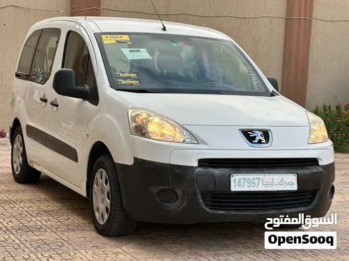 Peugeot Other 2012 photo 3