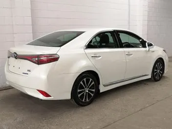 Toyota Sai 2015 photo 3