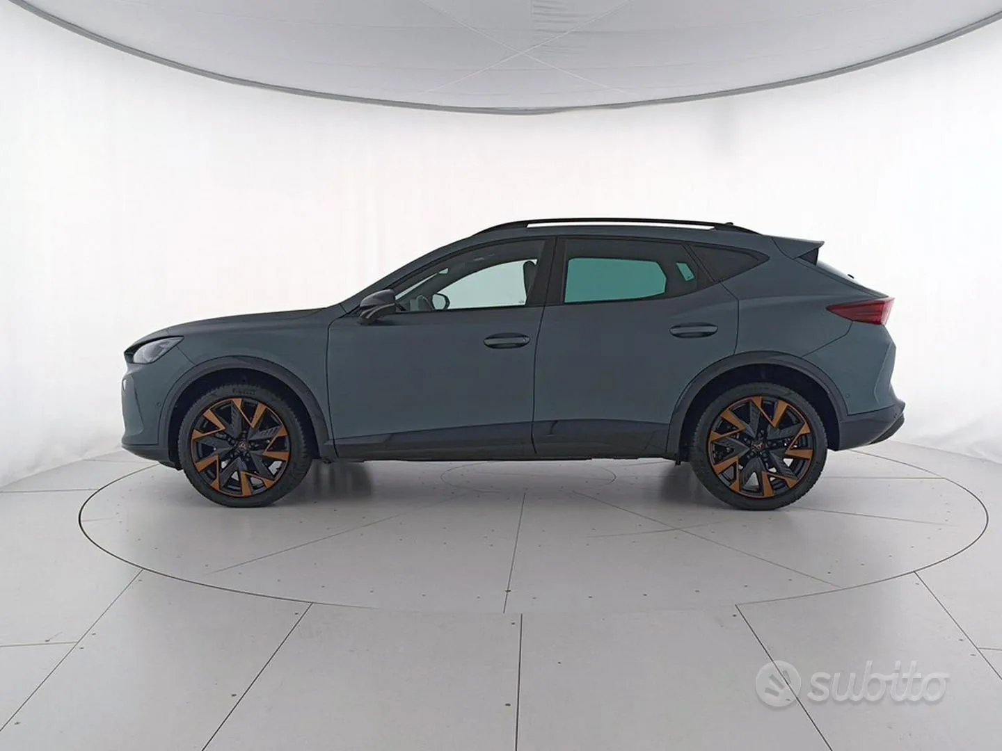 Cupra Formentor 2026 photo 3