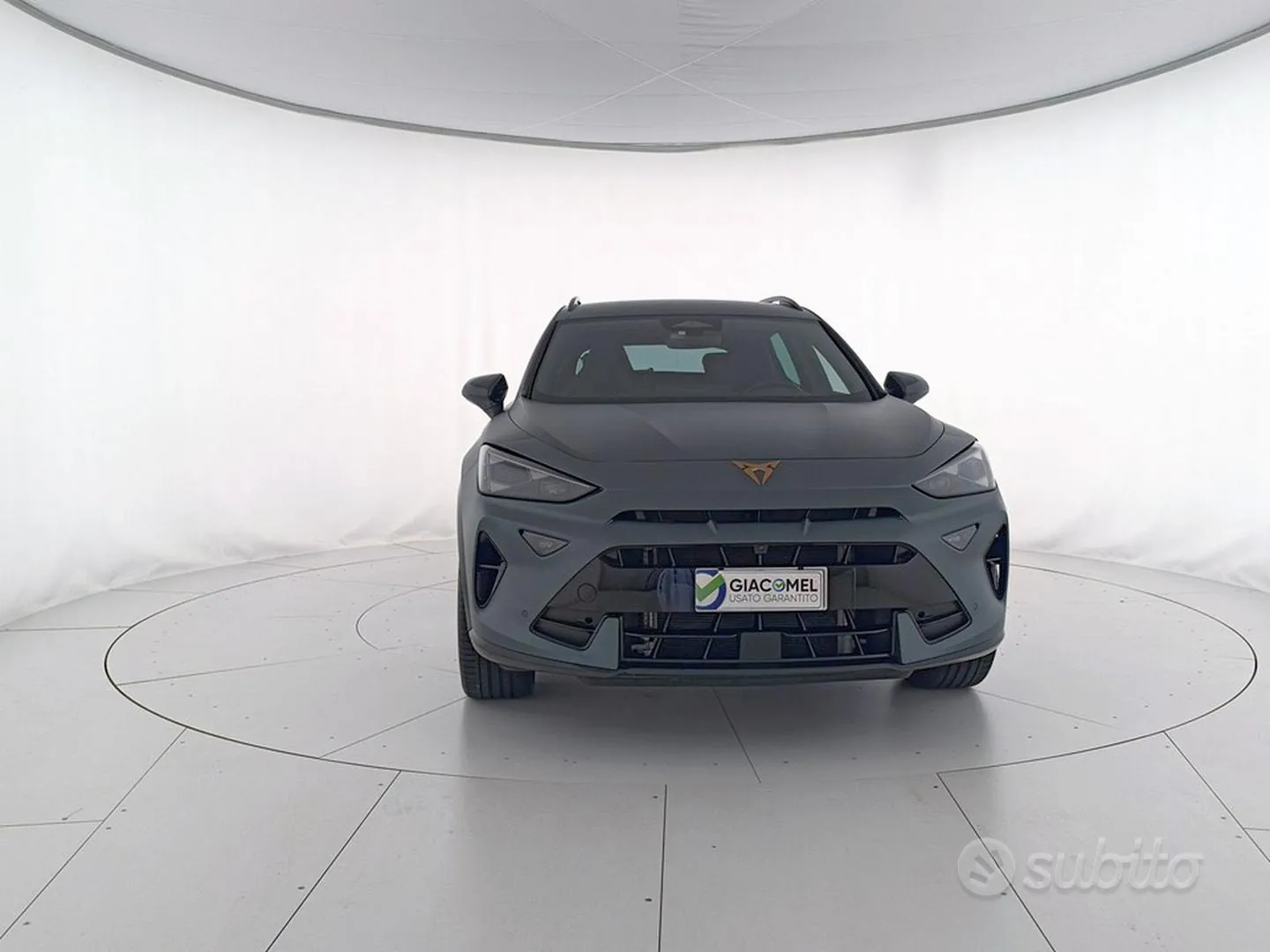 Cupra Formentor 2026 photo 2