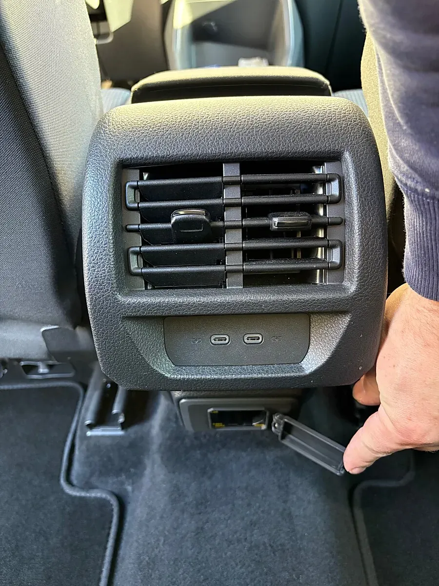 Volkswagen Caddy Maxi 2025 photo 3