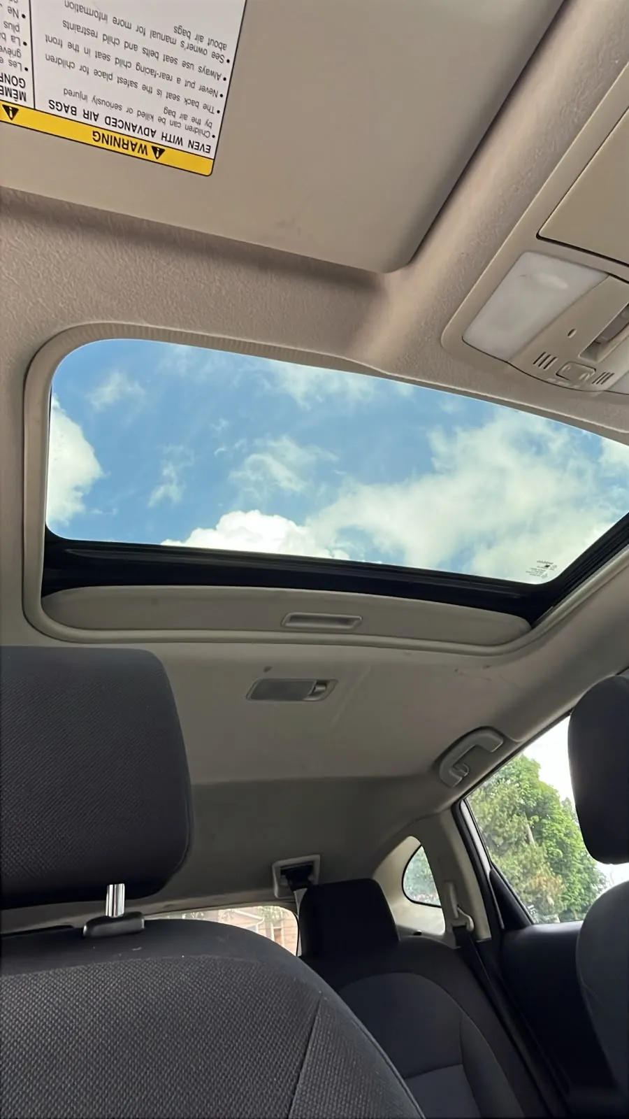 Nissan Rogue 2013 photo 5