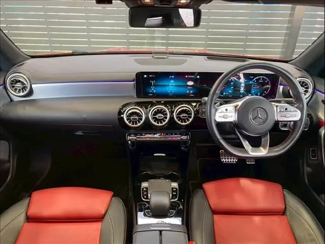 Mercedes-Benz C300D Amg Leather Exclusive Package 2019 photo 2