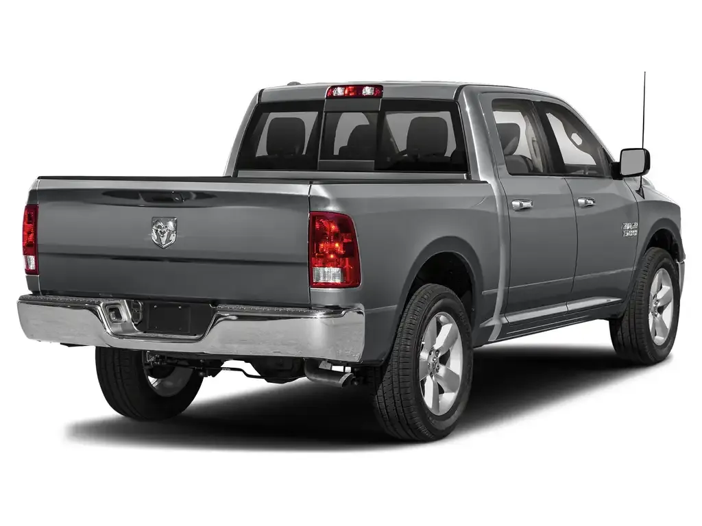Ram 1500 2023 photo 2