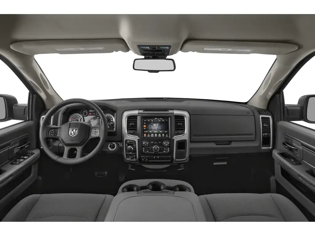 Ram 1500 2023 photo 5