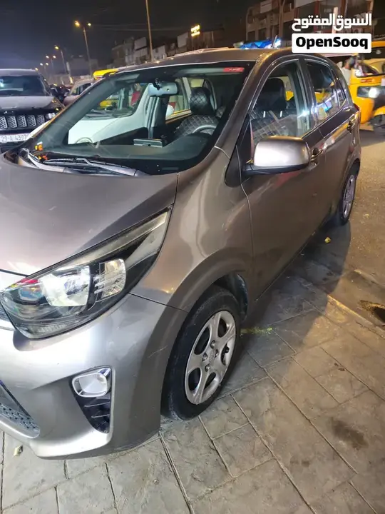 Kia Picanto 2020 photo 4