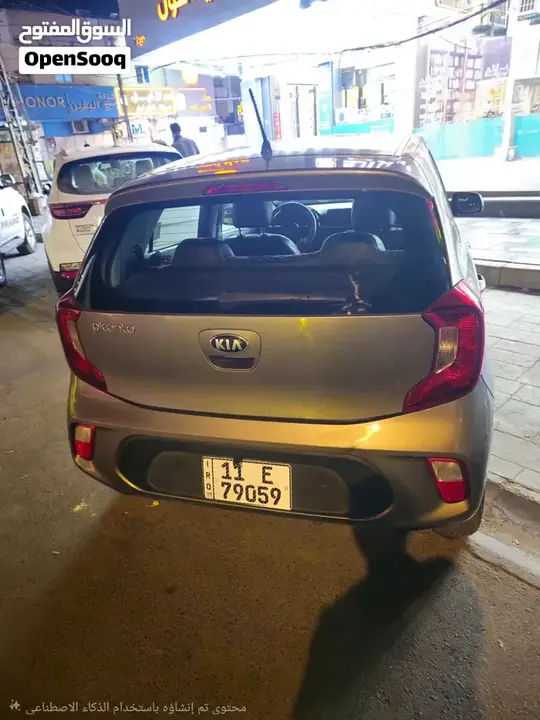 Kia Picanto