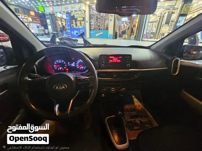 Kia Picanto 2020 photo 3