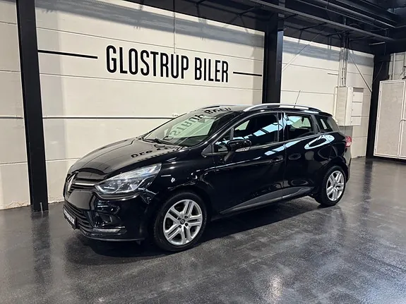 Renault Clio Iv 2019 photo 3
