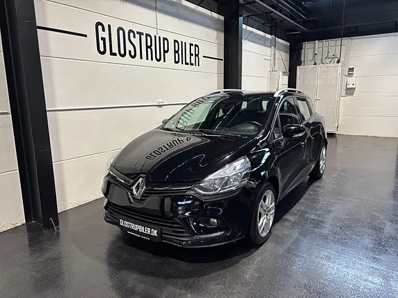 Renault Clio Iv