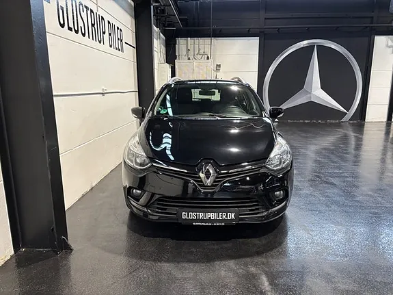 Renault Clio Iv 2019 photo 2