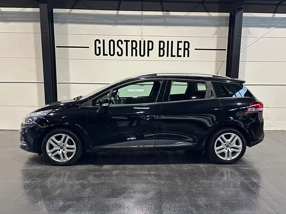 Renault Clio Iv 2019 photo 4