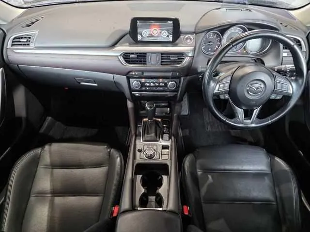 Mazda Atenza Sedan 2015 photo 3