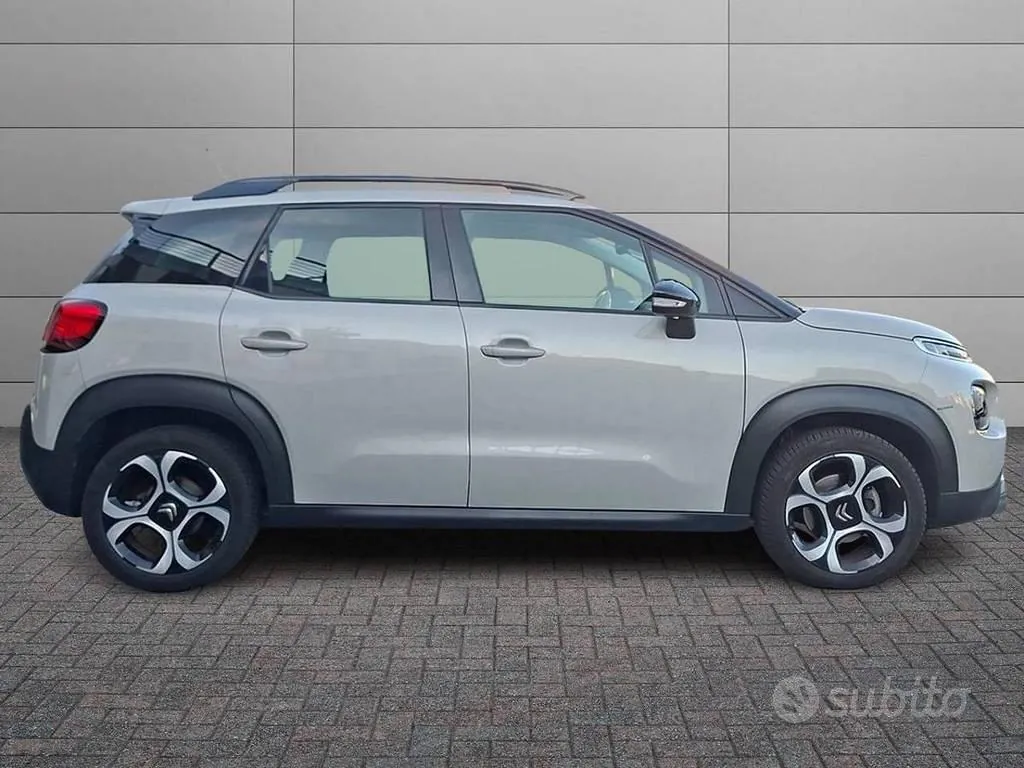 Citroen C3 Aircross 2019 photo 3