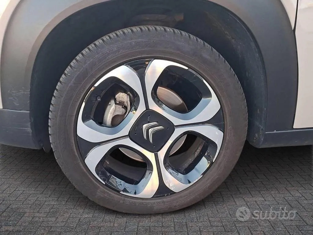Citroen C3 Aircross 2019 photo 5