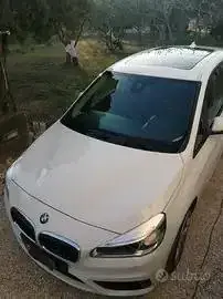 BMW 218I Active Tourer 2014 photo 2