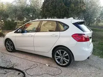 BMW 218I Active Tourer