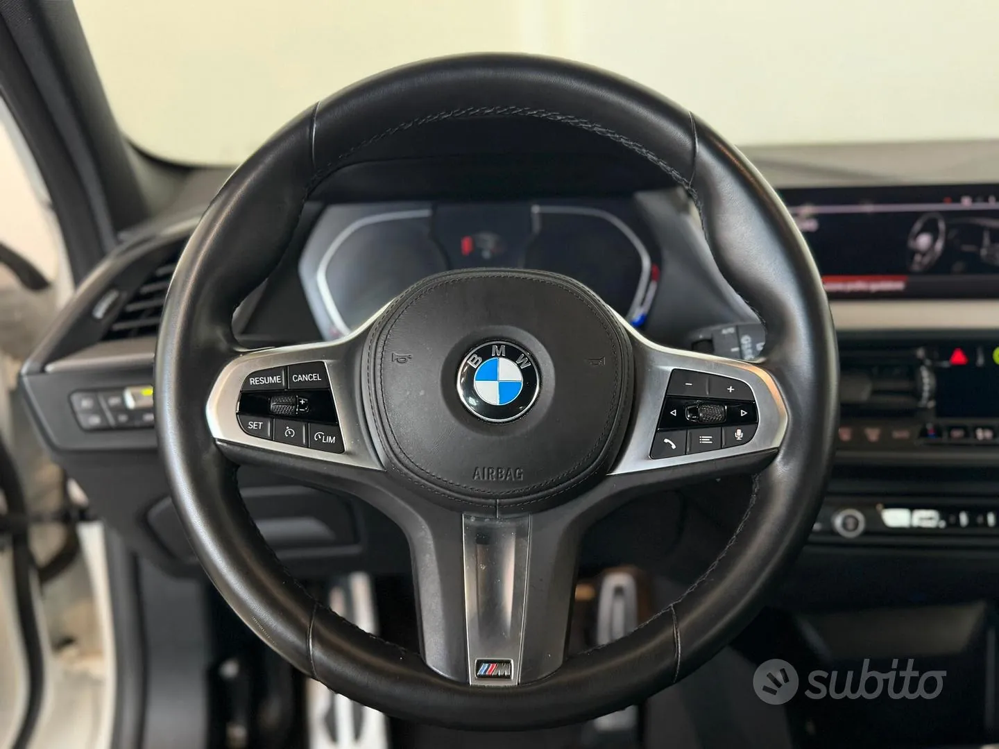 BMW 1 Series 2022 photo 5