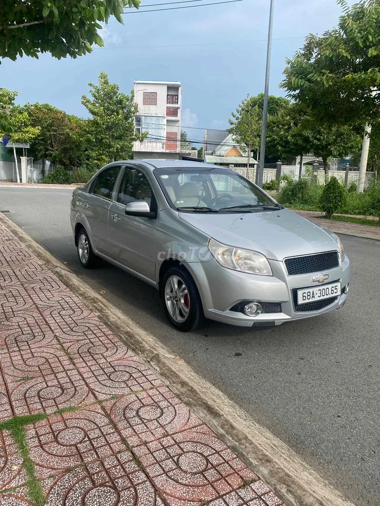 Chevrolet Aveo 2017 photo 2