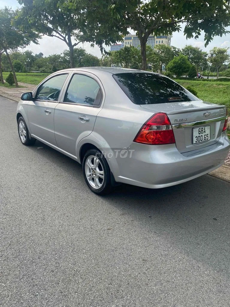 Chevrolet Aveo 2017 photo 5