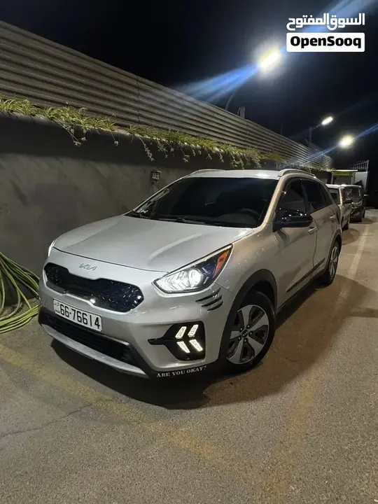 Kia Niro