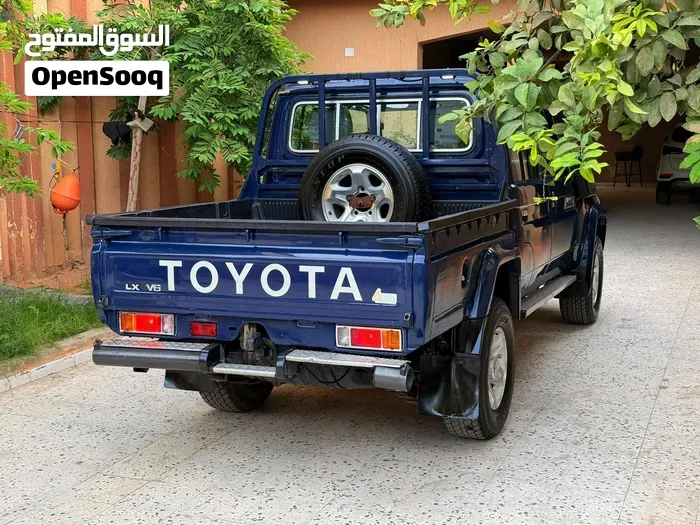 Toyota Other 2021 photo 3