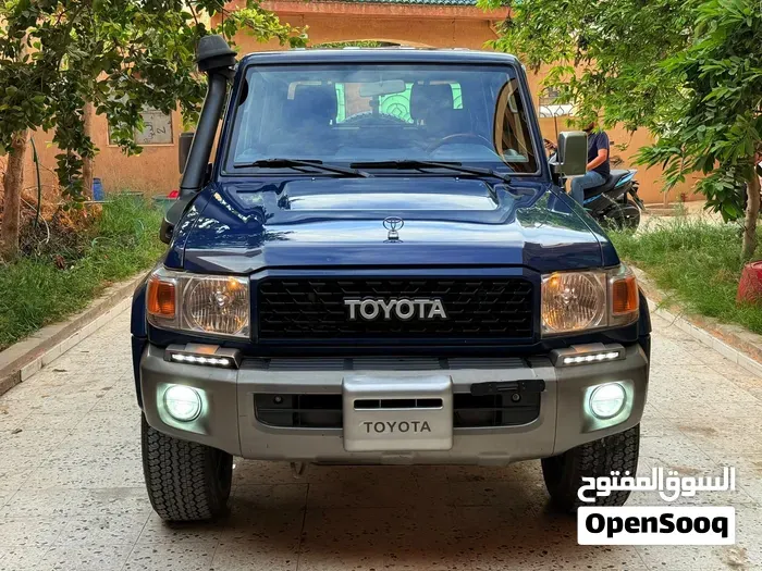 Toyota Other 2021 photo 2