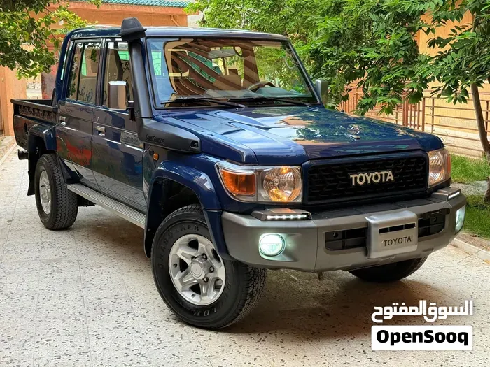 Toyota Other