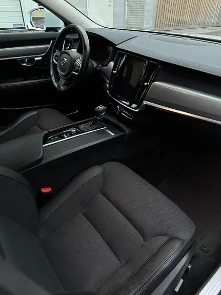 Volvo V90 2020 photo 5