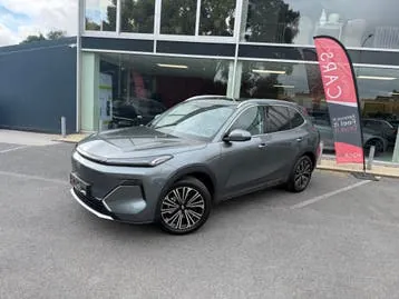 Geely Starray Em-I 2026 photo 2