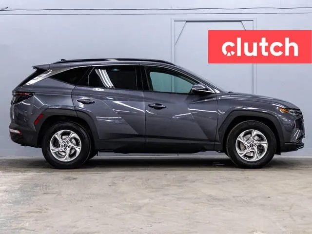 Hyundai Tucson 2024 photo 3
