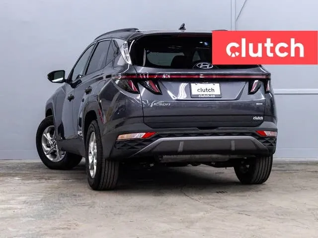 Hyundai Tucson 2024 photo 5