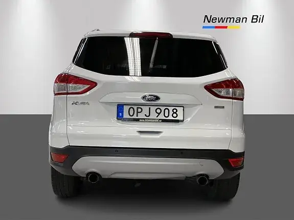 Ford Kuga 2014 photo 5