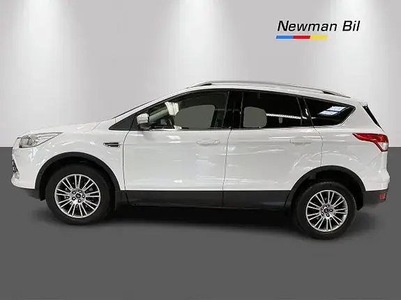 Ford Kuga 2014 photo 4