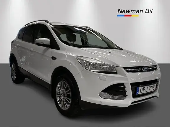 Ford Kuga 2014 photo 3