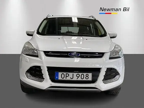 Ford Kuga 2014 photo 2