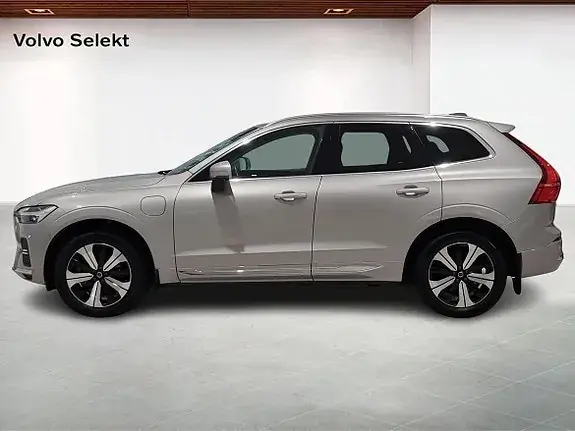Volvo Xc60 2023 photo 3