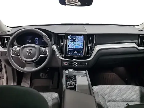 Volvo Xc60 2023 photo 5