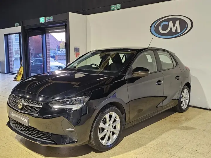 Vauxhall Corsa 2022 photo 4