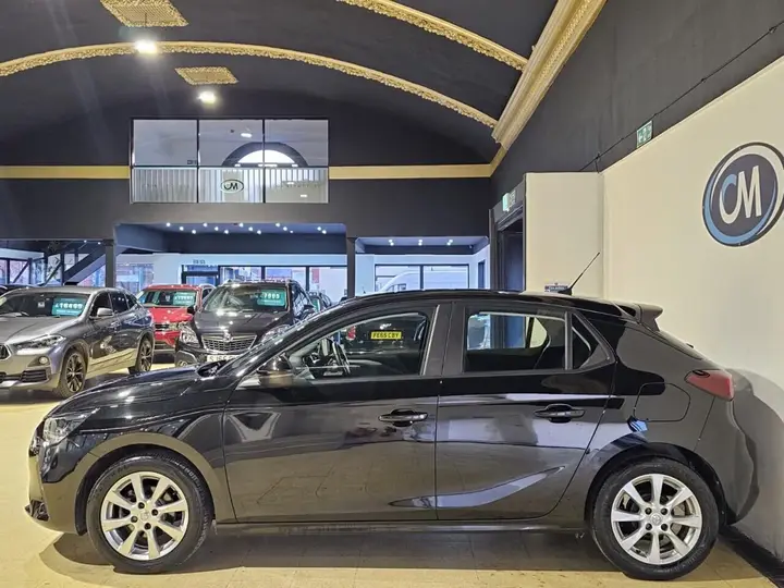 Vauxhall Corsa 2022 photo 5