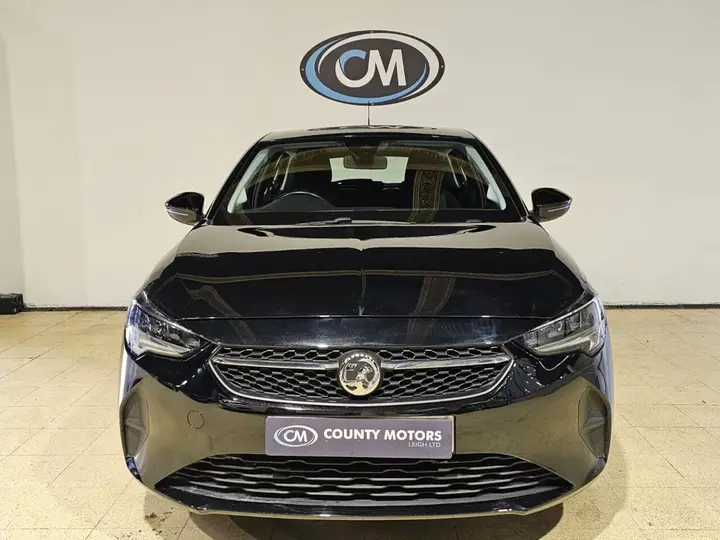 Vauxhall Corsa 2022 photo 3