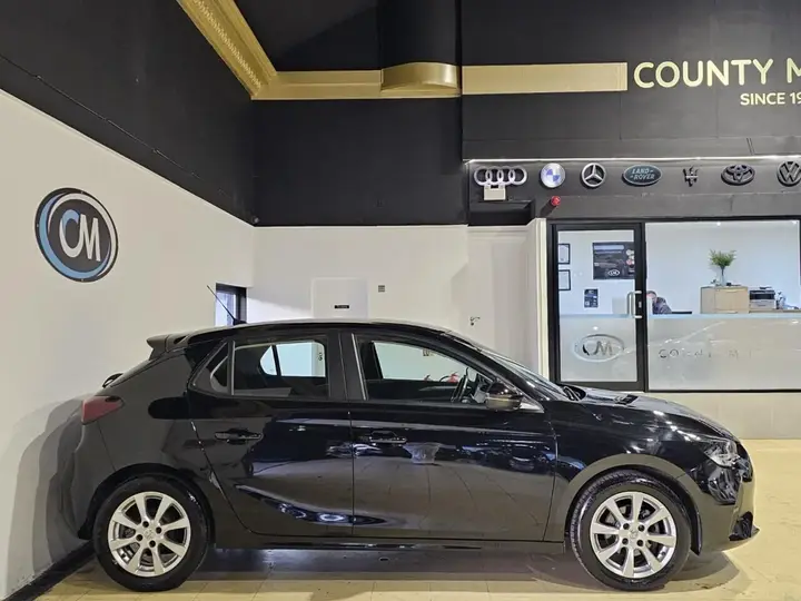 Vauxhall Corsa 2022 photo 2