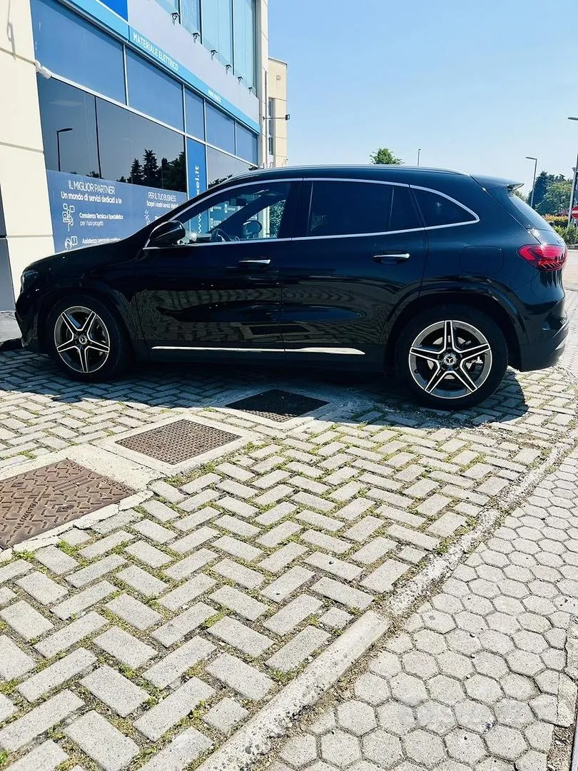 Mercedes-Benz Gla 2024 photo 2